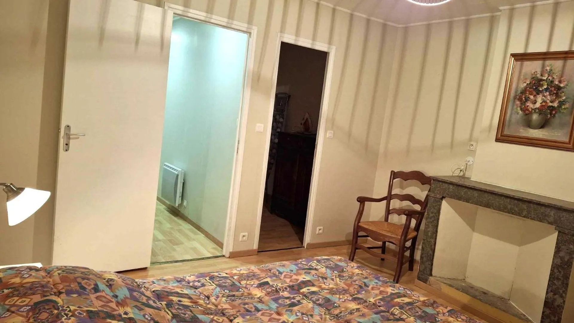La Maison D'Emmie 83M2 Avec Wi-Fi Valreas France