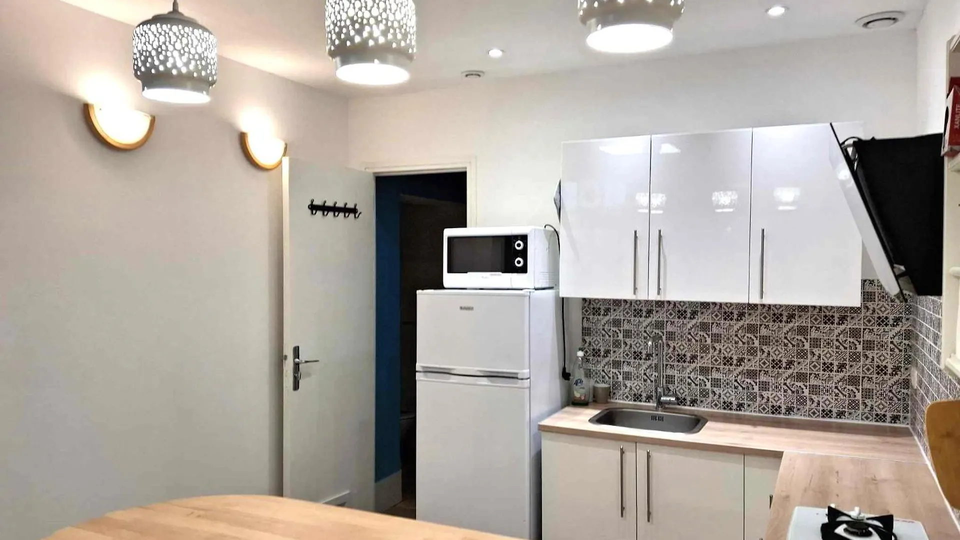 La Maison D'Emmie 83M2 Avec Wi-Fi Valreas Holiday home