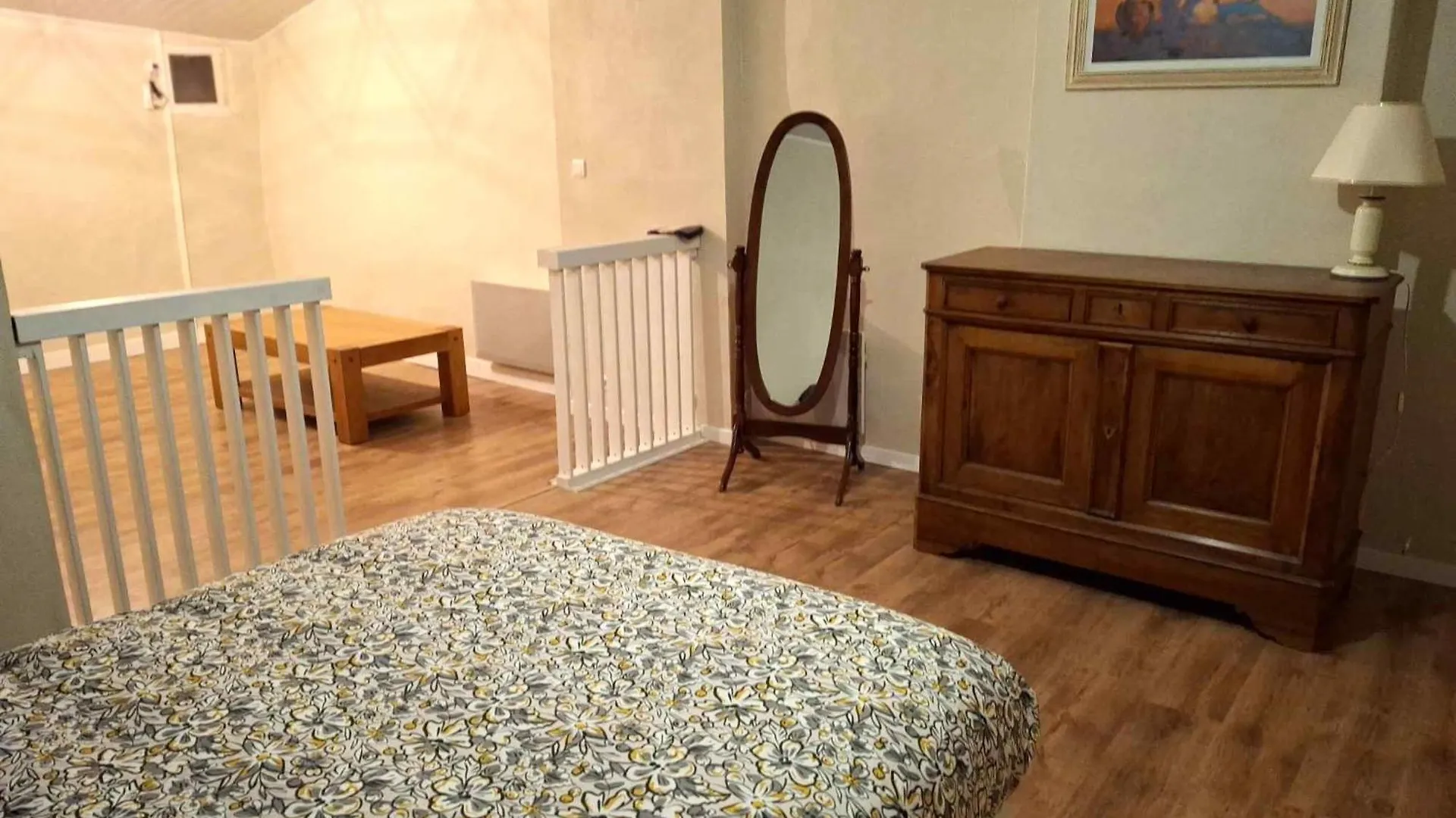 Holiday home La Maison D'Emmie 83M2 Avec Wi-Fi Valreas France