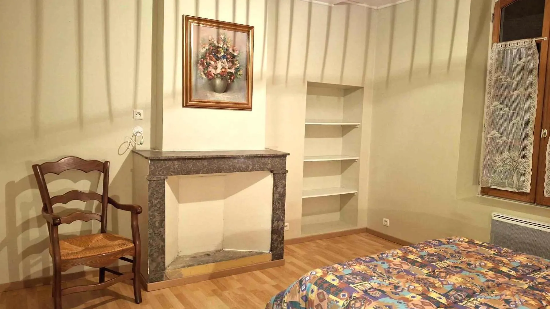 La Maison D'Emmie 83M2 Avec Wi-Fi Valreas
